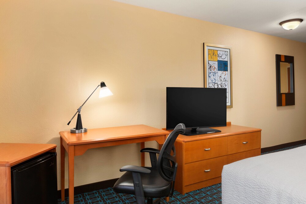 Comfort Inn & Suites Houston North Spring - photo 6