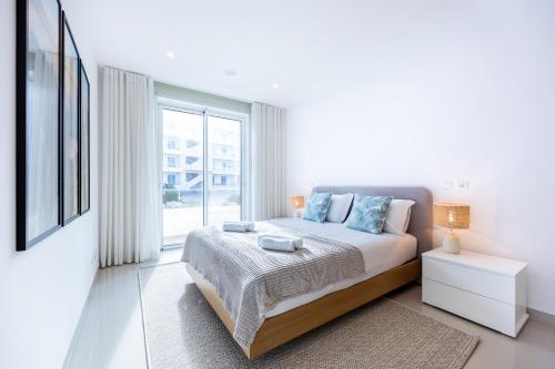 Adega Marina Apartments Pool View — 4-Star Luxury Hotel in Lagos, Portugal