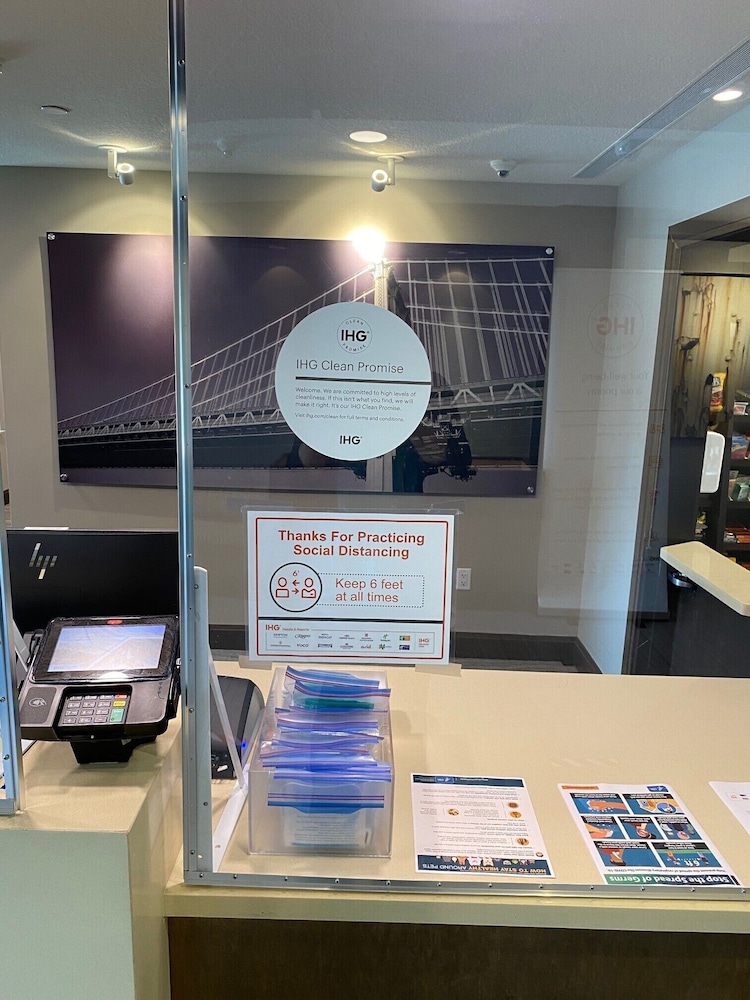 Staybridge Suites Fort Lauderdale Airport West by IHG - photo 41