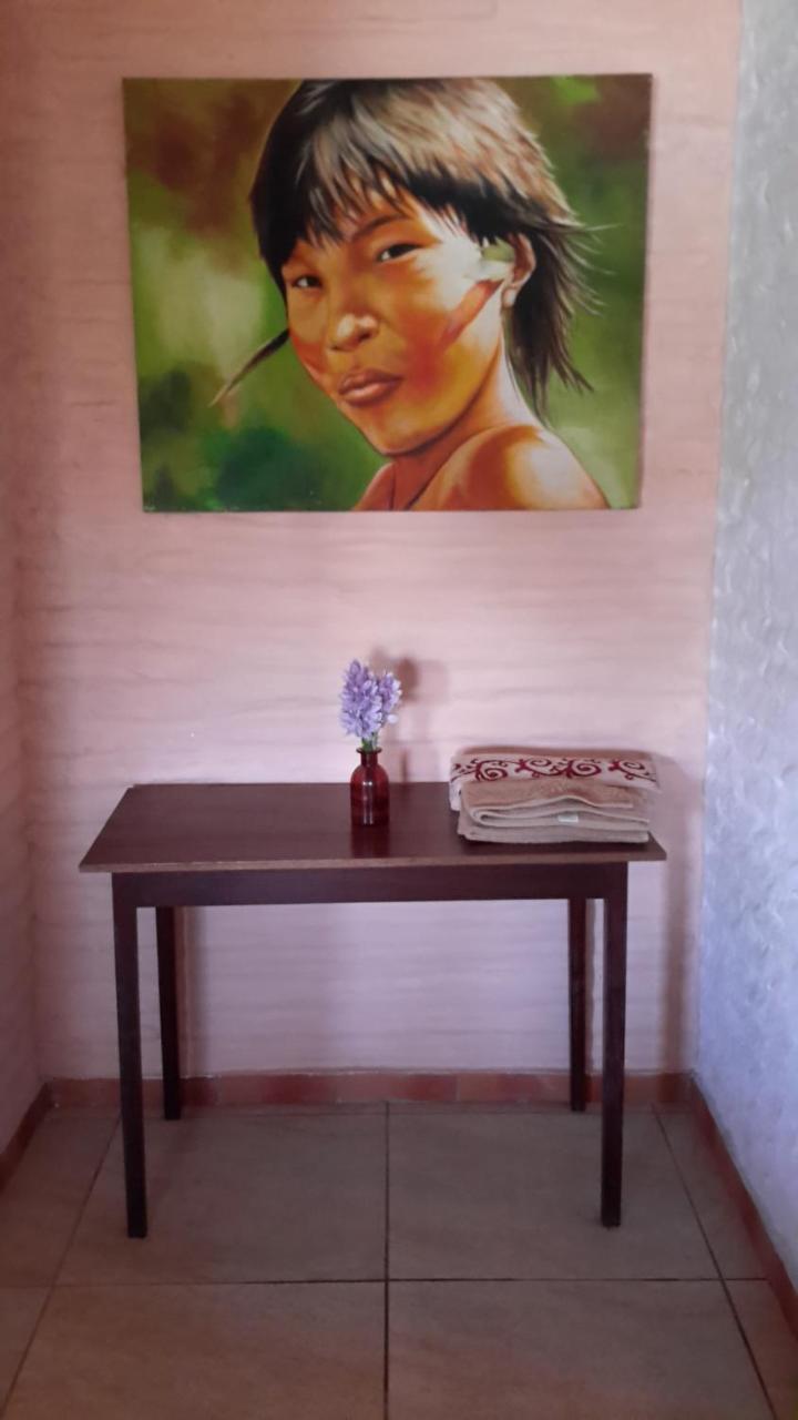 Casa na Lagoa — Paracuru — photo 5
