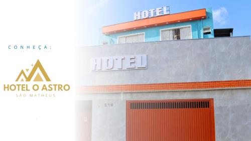 Hotel O Astro - last minute hotel in Sao Paulo