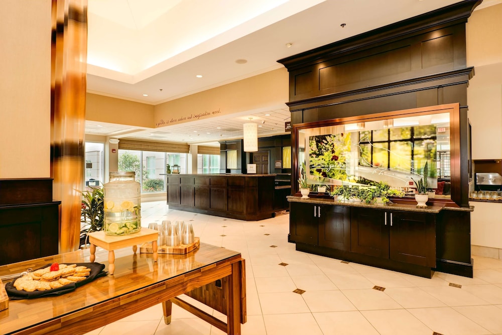 Hilton Garden Inn Columbia Northeast - photo 2