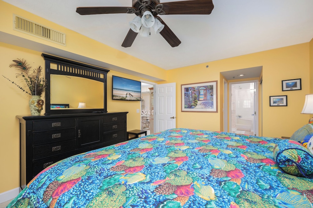 Ocean Towers 2102 by Distinctive Beach Rentals - photo 14