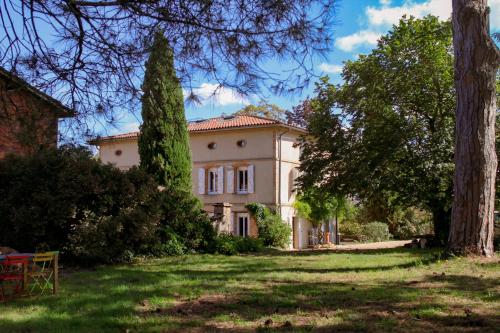 Le Clos De La Crouzetterie — Gaillac