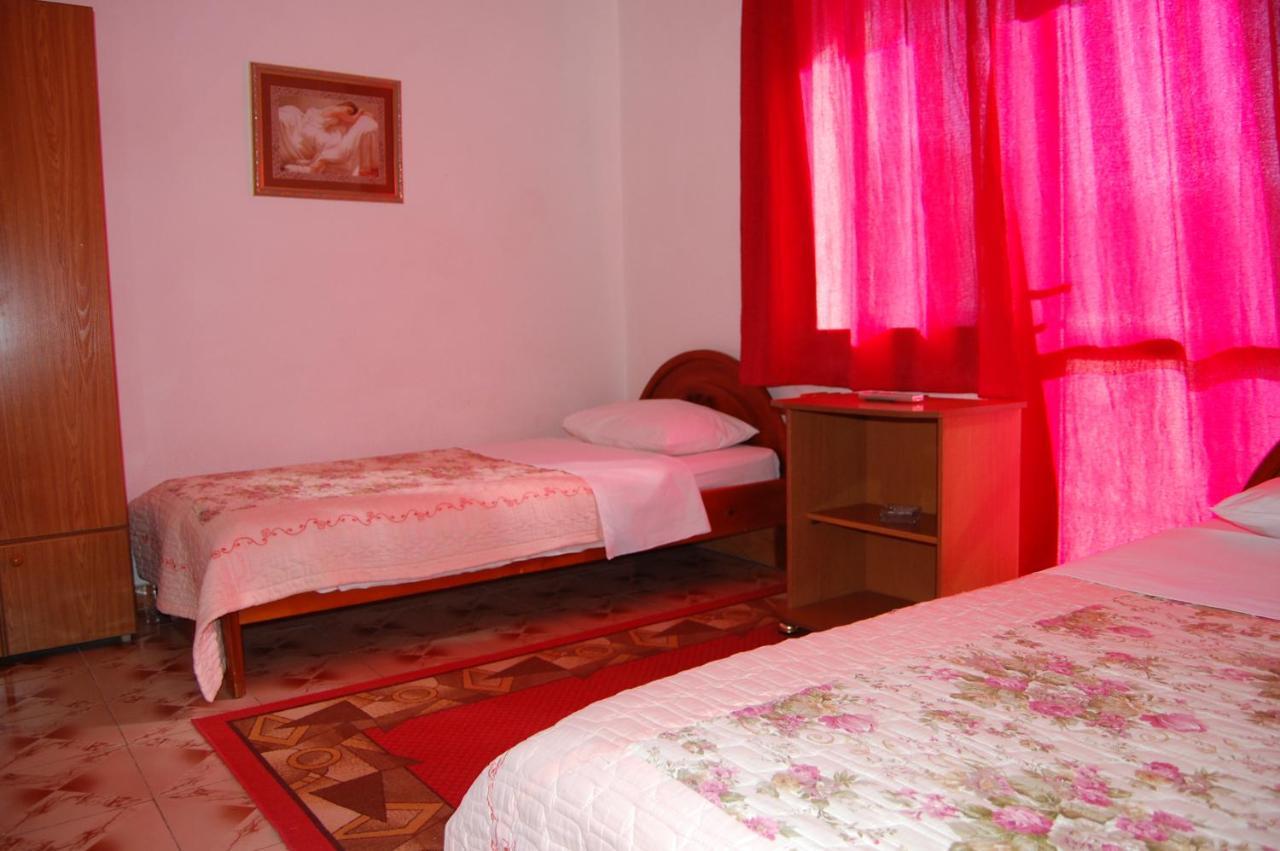 Hotel Devi — hotel in Erseke