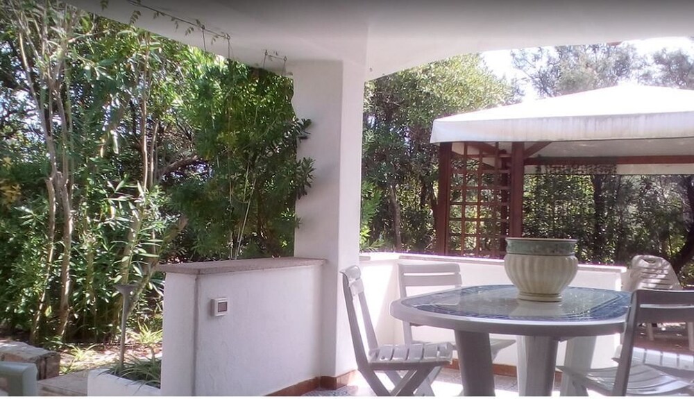 Villa Belle — 4-Star Luxury Hotel in Aglientu, Italy