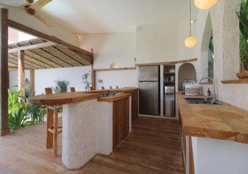 Villa Paradisua by Optimum Bali Villas — 4-Star Luxury Hotel in Canggu, Indonesia