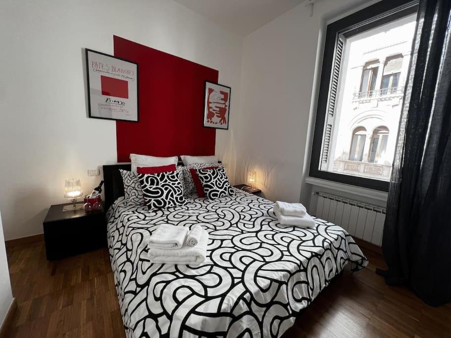 Picasso Bozzi 59 — 4-Star Luxury Hotel in Bari, Italy
