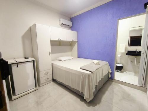 Pousada Lirio Dos Vales - carbon neutral hotel in Prado
