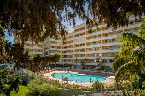 Ajuda IV by An Island Apart — 4-Star Luxury Hotel in Funchal, Portugal