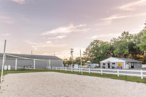 Cape May Koa - photo 12