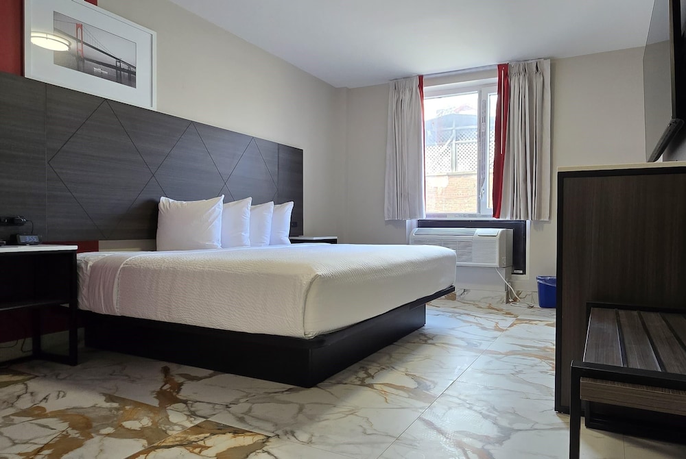 Ramada by Wyndham Brooklyn Empire Blvd - featured photo