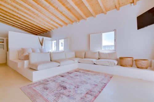 Casa do Chico — 4-Star Luxury Hotel in Olhao, Portugal