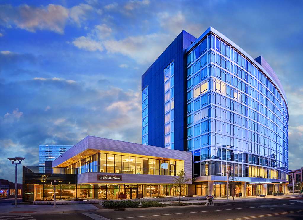 Thompson Nashville by Hyatt - photo 2