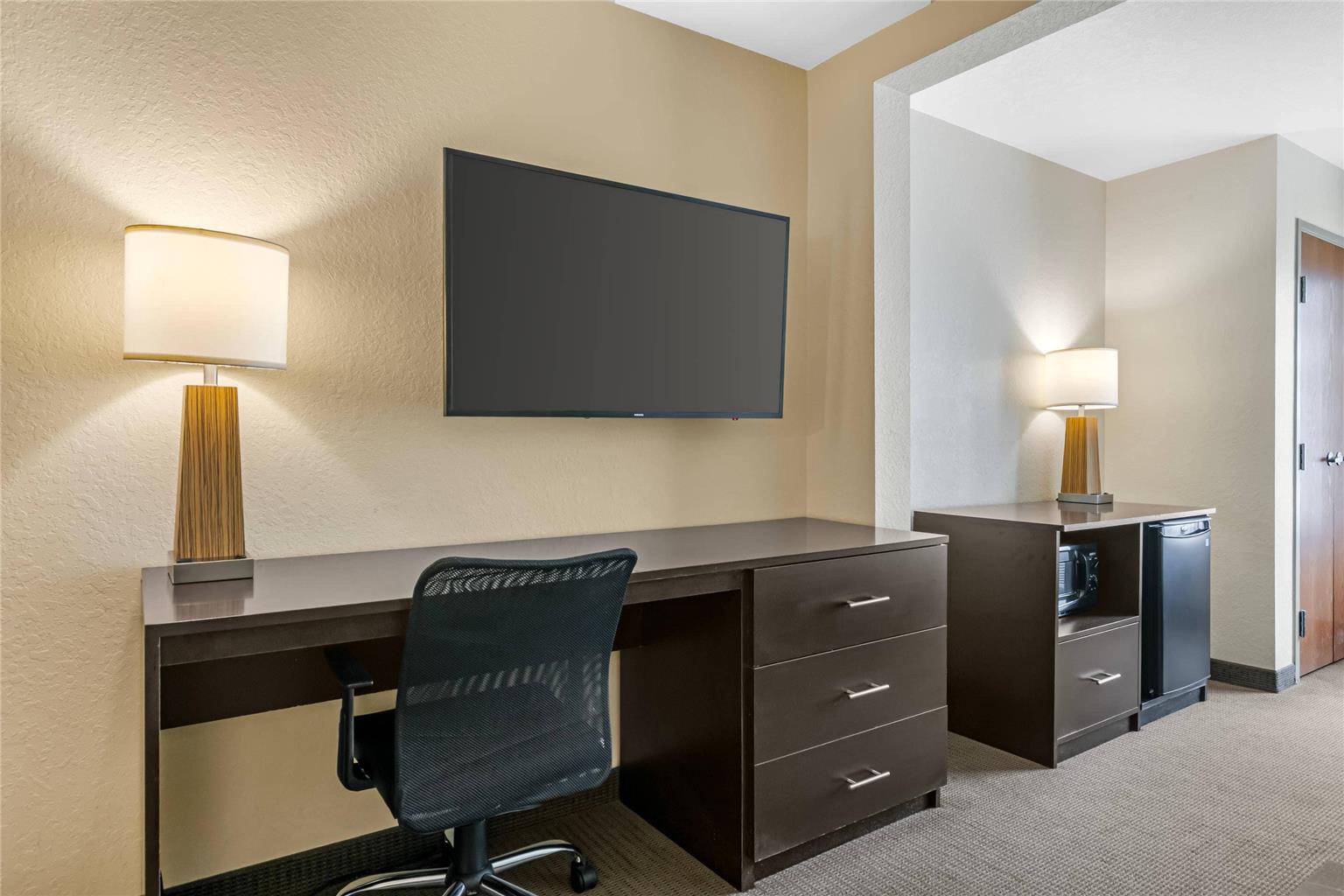Sleep Inn & Suites Port Charlotte Punta Gorda - photo 28