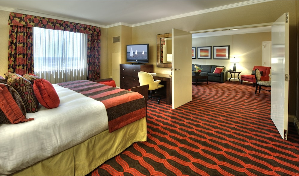 Bally s Shreveport Casino and Hotel - photo 8