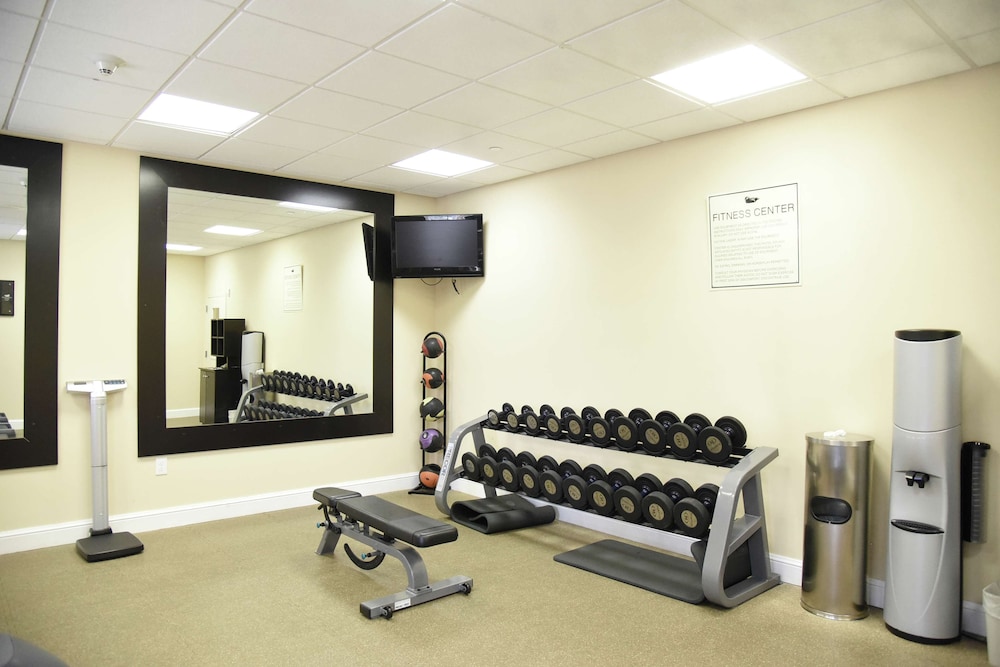 Homewood Suites by Hilton San Antonio North - photo 33