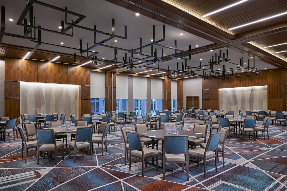 Courtyard by Marriott Washington Downtown Convention Center - photo 27