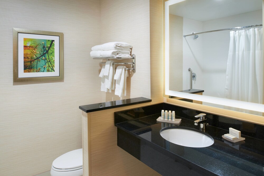 Fairfield Inn & Suites by Marriott Detroit Troy - photo 6