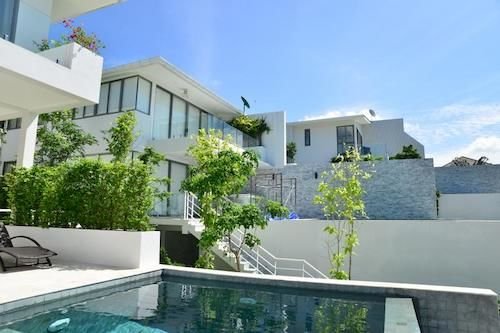 Villa Romance 4 Bedroom Pool Villa — 4-Star Luxury Hotel in Koh Samui, Thailand