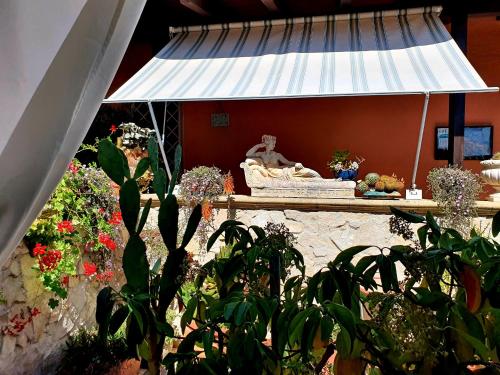 Salento A Casa di Lilli — 4-Star Luxury Hotel in Porto Cesareo, Italy