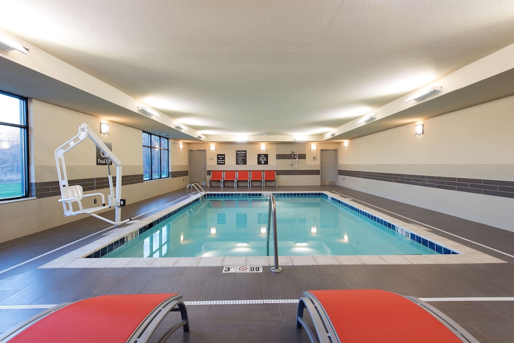 Homewood Suites by Hilton Cleveland Sheffield - photo 27