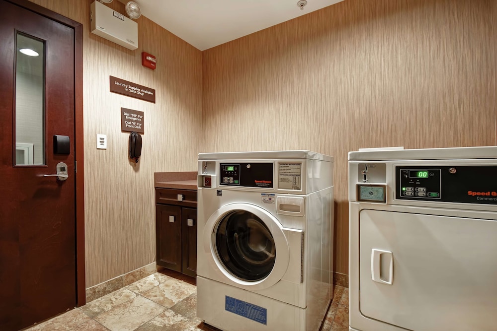 Hampton Inn & Suites Detroit Canton - photo 66