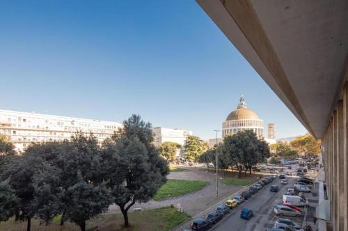 Unmei Home — 4-Star Luxury Hotel in Rome, Italy