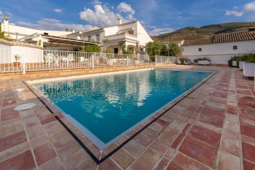 Vivienda Rural las Bartolas — hotel in Alcaudete