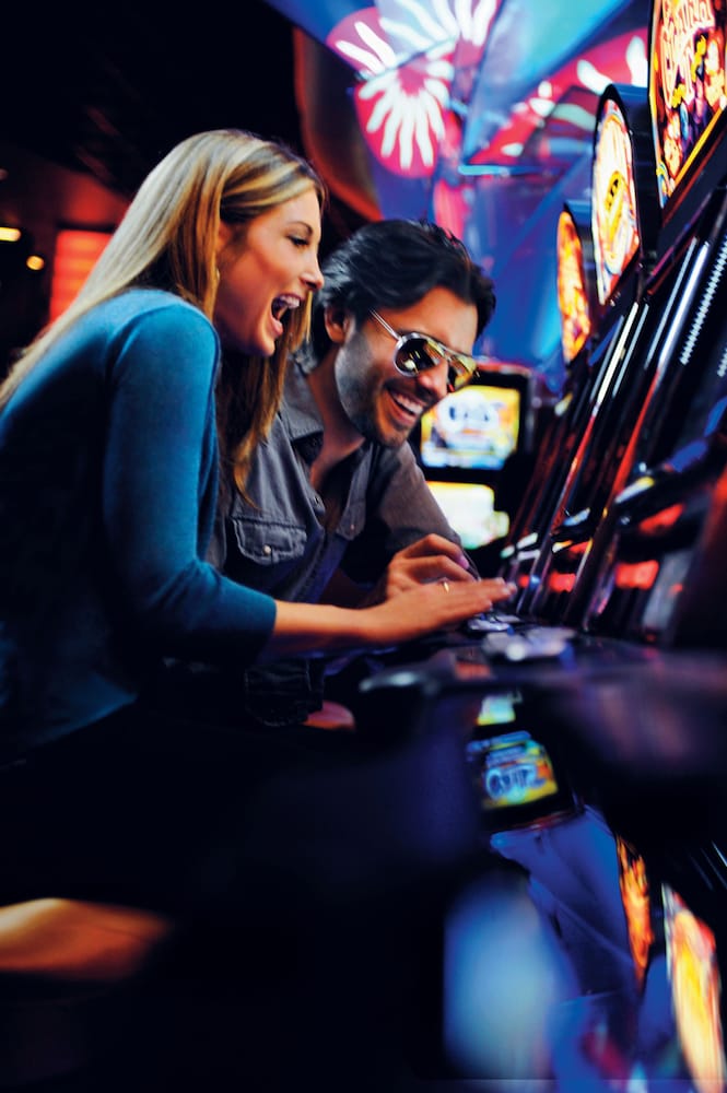 MotorCity Casino Hotel - photo 18
