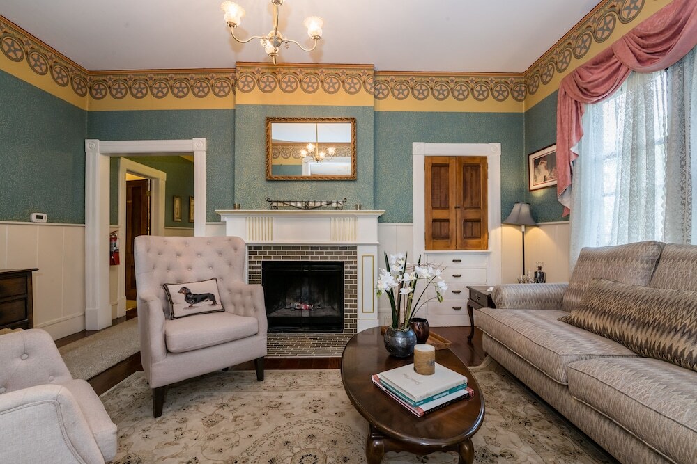 Madison Street Inn - photo 2