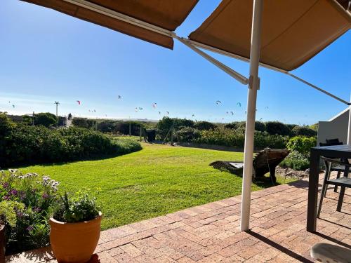 4 Bedroom cabana at Dolphin Beach