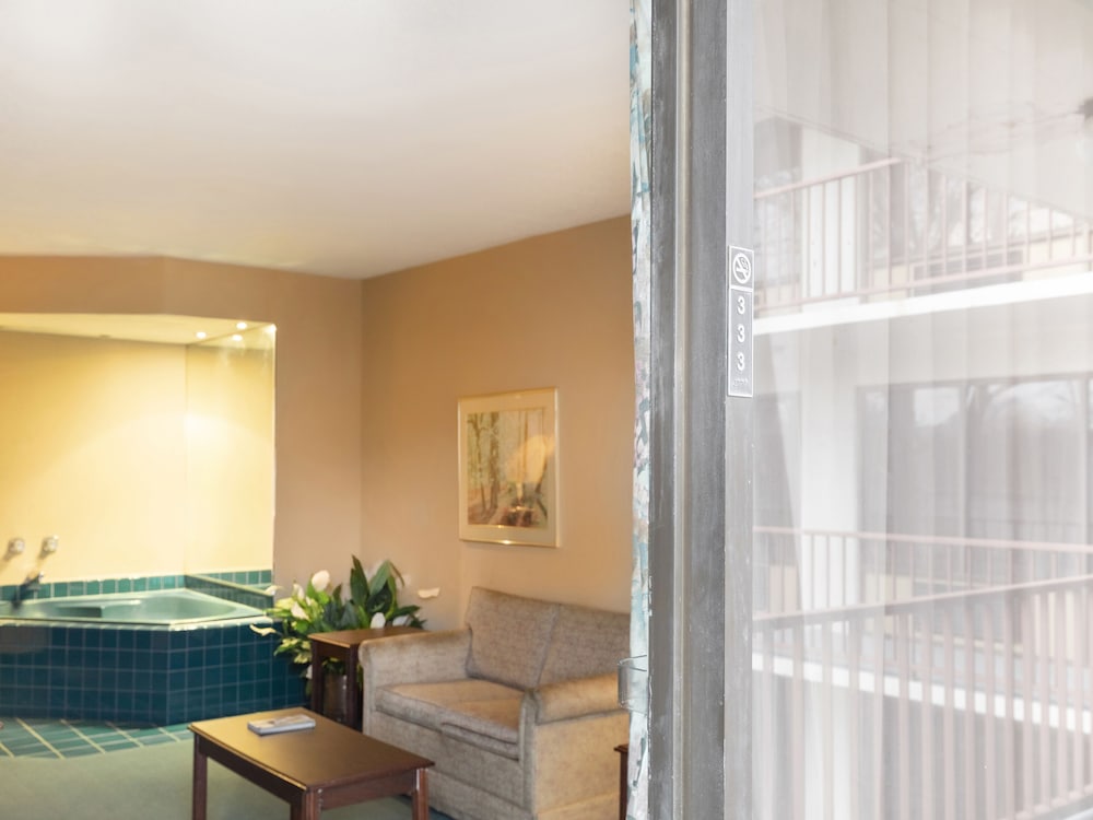 Mansion View Inn and Suite - photo 43