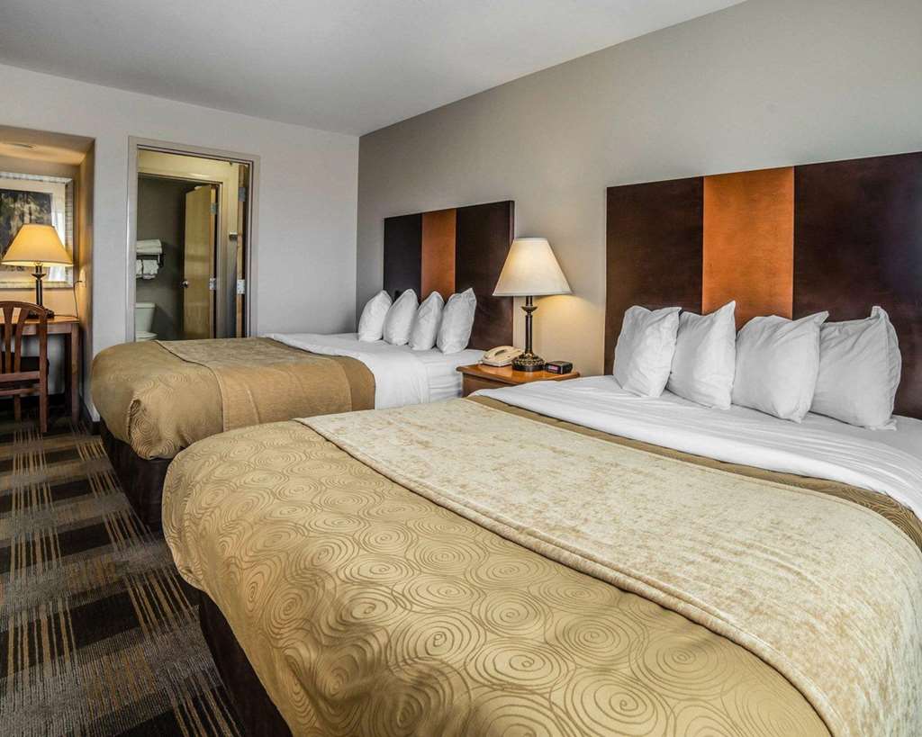 MainStay Suites Casper - photo 11