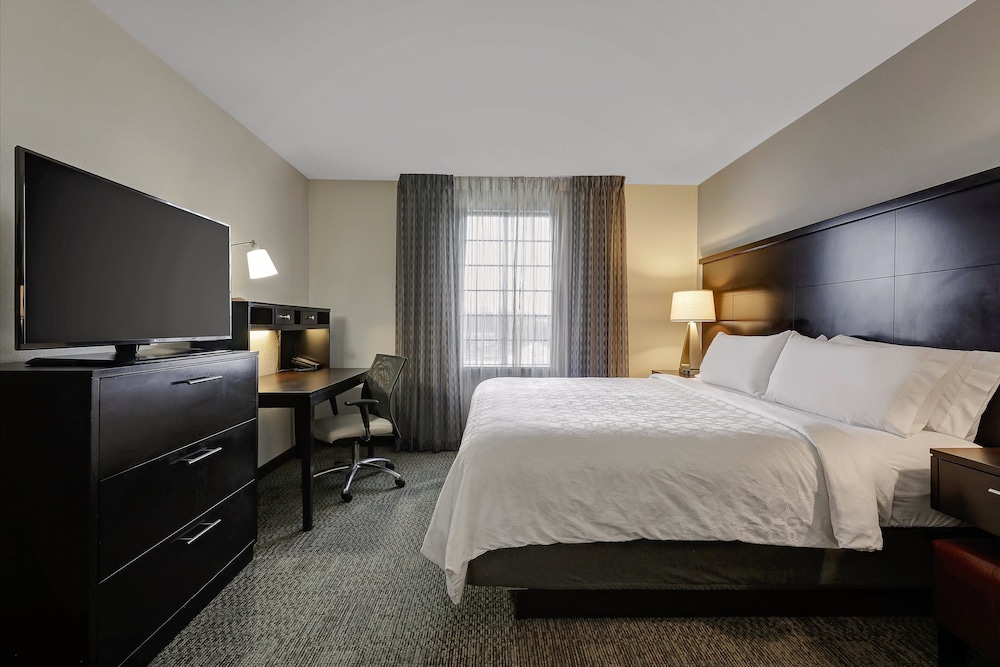Staybridge Suites Washington D.C. Greenbelt IHG - photo 7