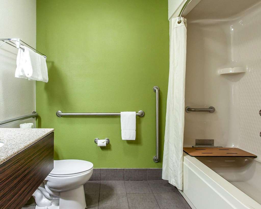 Sleep Inn & Suites Near I 90 and Ashtabula - photo 10