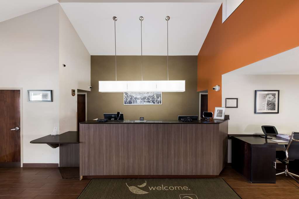 Sleep Inn Kernersville I 40 - photo 7