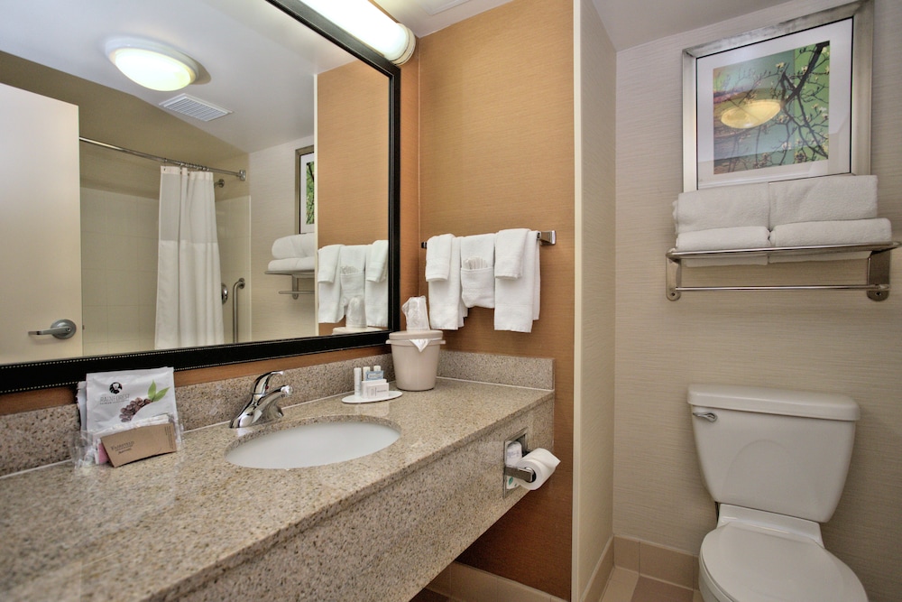 Fairfield Inn & Suites by Marriott Edison South Plainfield - photo 17