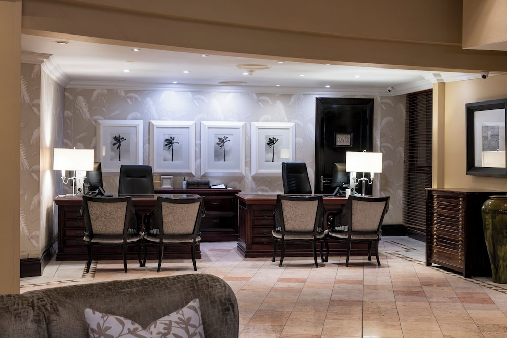 Beverly Hills in Durban, South Africa