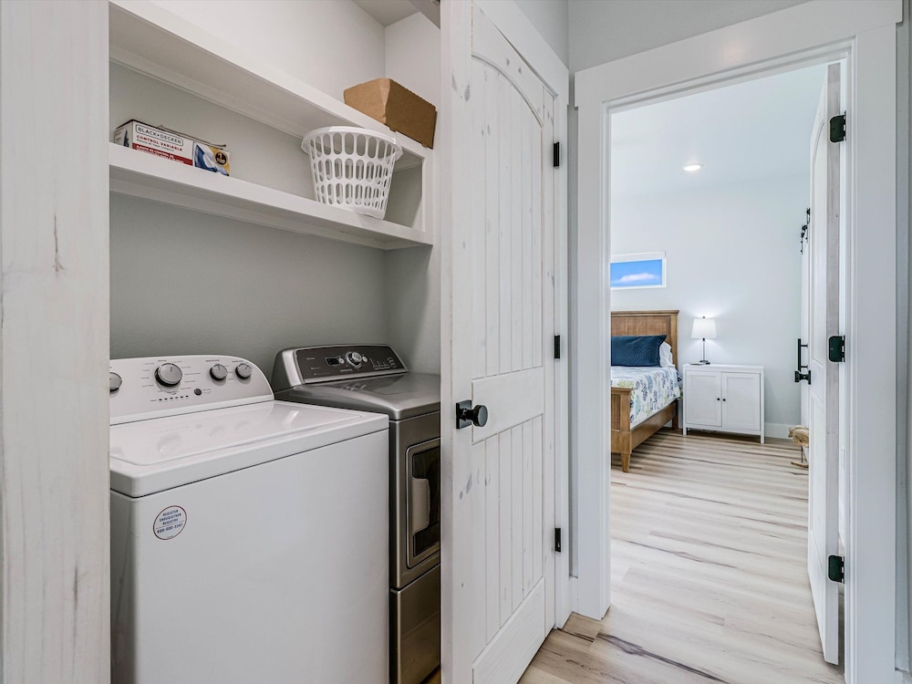 Cove Harbor Beach House — 4-Star Luxury Hotel in Rockport, United States