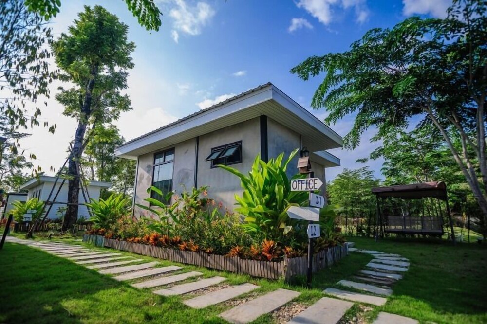 The State Resort in Phitsanulok, Thailand