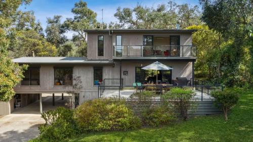 Golf Edge in Anglesea, Australia