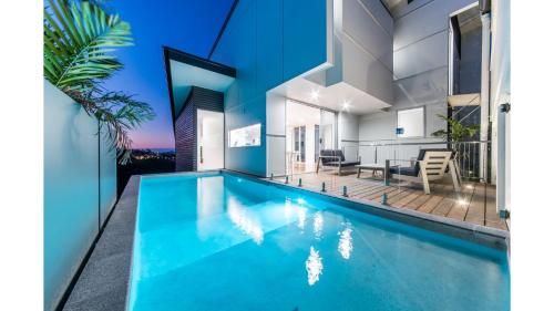 Oleander Holiday Home Airlie Beach — 4-Star Luxury Hotel in Airlie Beach, Australia