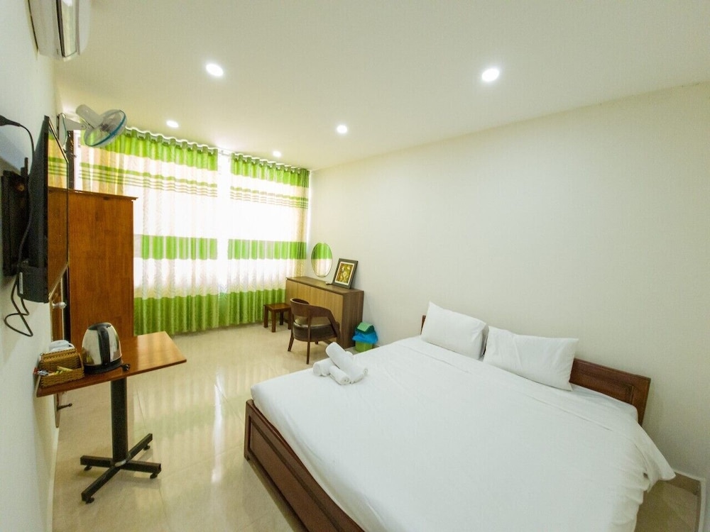 Phuc Thang Resort in Phu Quoc, Vietnam