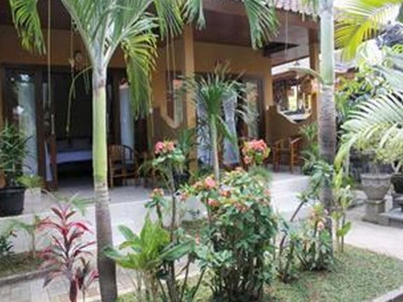 Brekele Berawa Beach house — 4-Star Luxury Hotel in Canggu, Indonesia