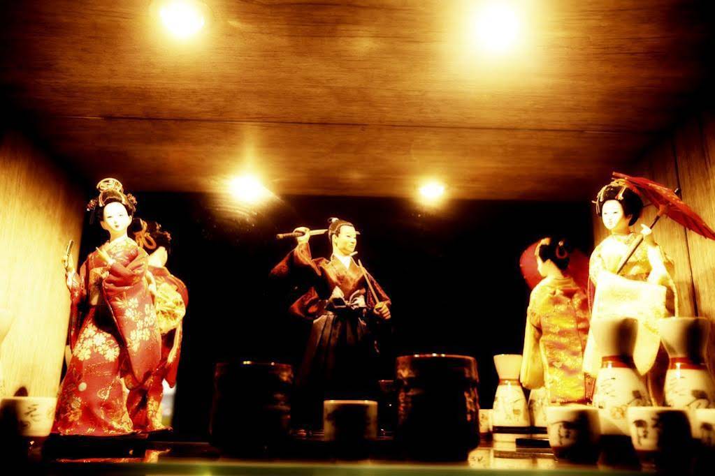 Tokyoin Express — Tres Lagoas — photo 3