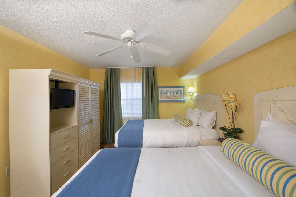 Holiday Inn Club Vacations Cape Canaveral Beach Resort by IHG - photo 4