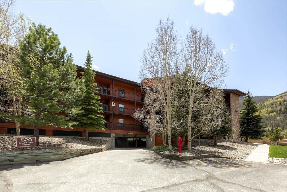 Mountainside 143B by RedAwning - featured photo