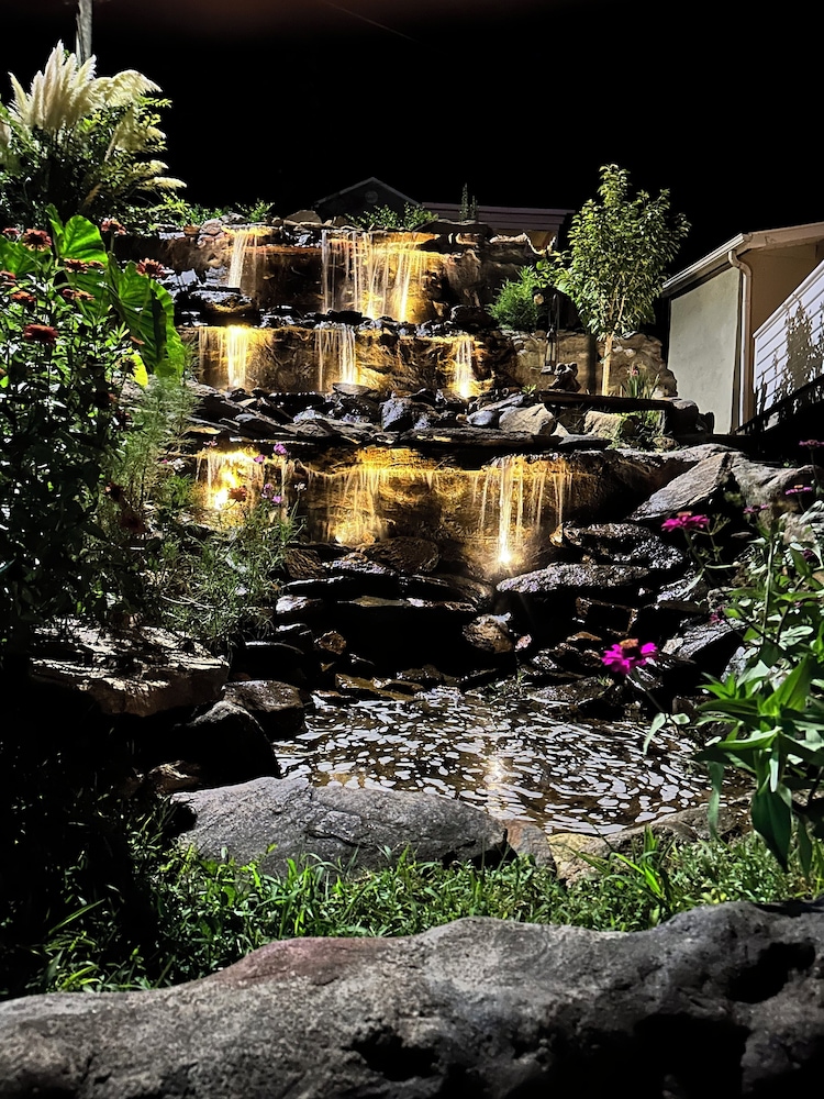 The Chimney Rock Inn & Cottages - photo 122
