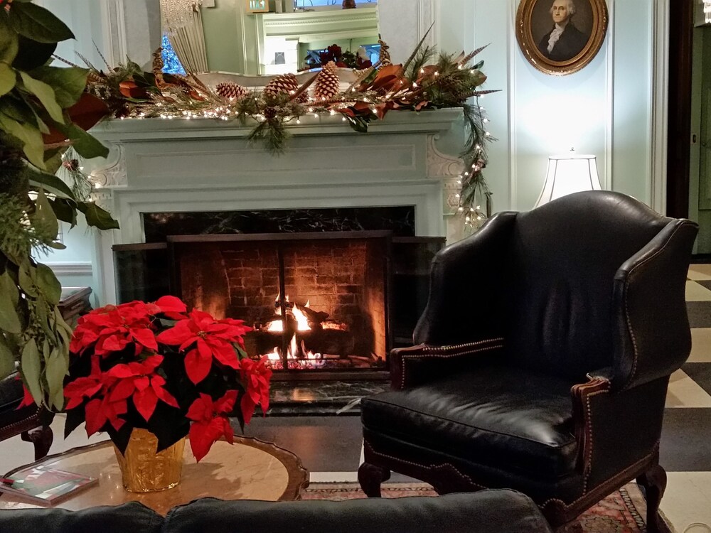 Lowell Inn - photo 6